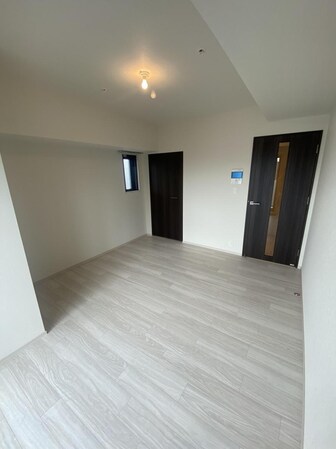 パークアクシス新栄の物件内観写真